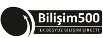 e-ticaret proje alt yapı geliştirme ve danışmanlık Bilişim500